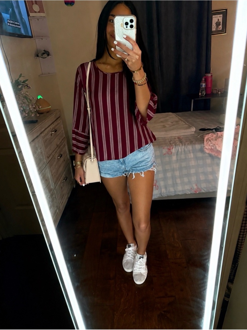 Ces Femme Long Sleeve Top